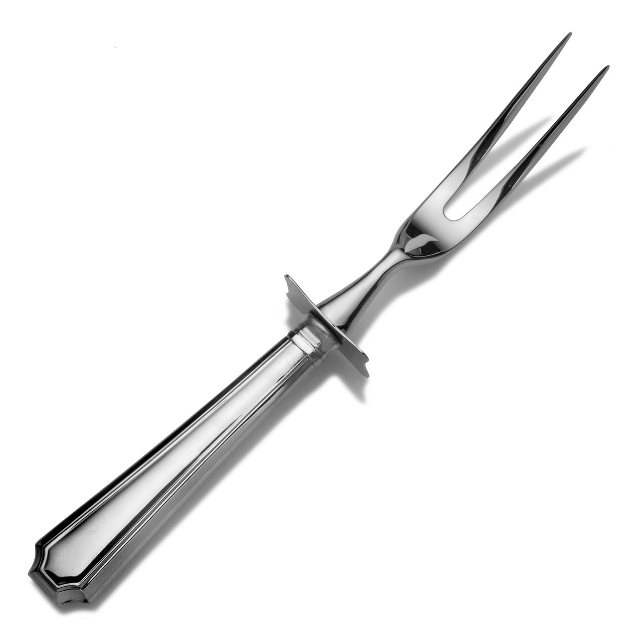 Gorham Fairfax Meat Fork/ Serving Fork Wayfair