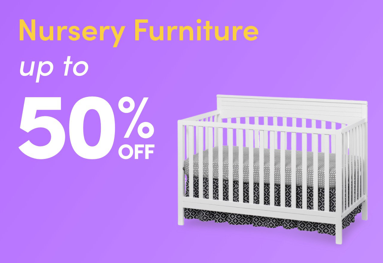 [BIG SALE] Nursery Furniture Sale You’ll Love In 2023 Wayfair