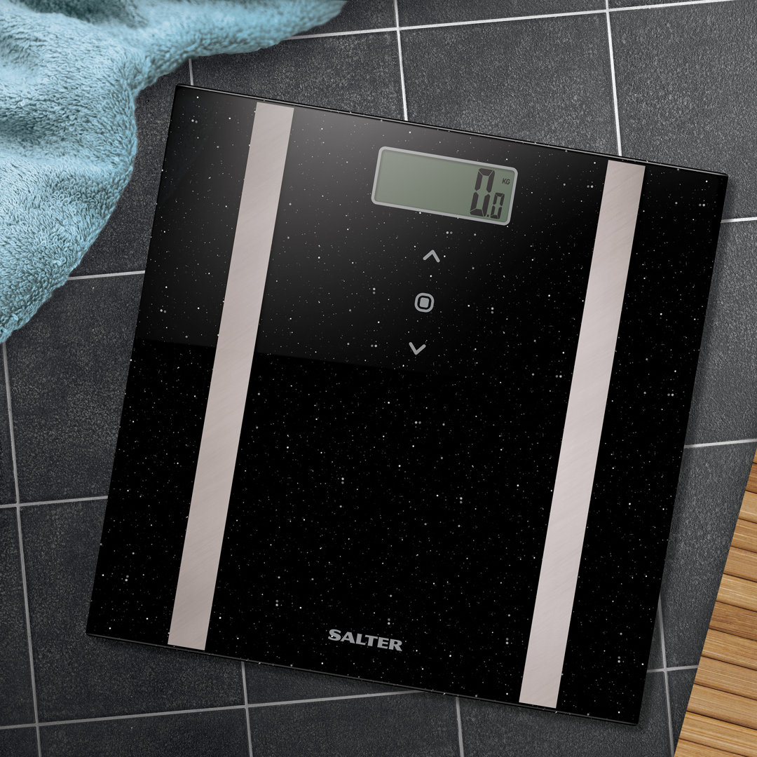 Salter Körper-Analysewaage