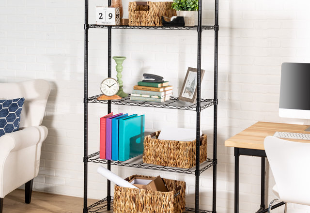Our Best Shelving Unit Deals