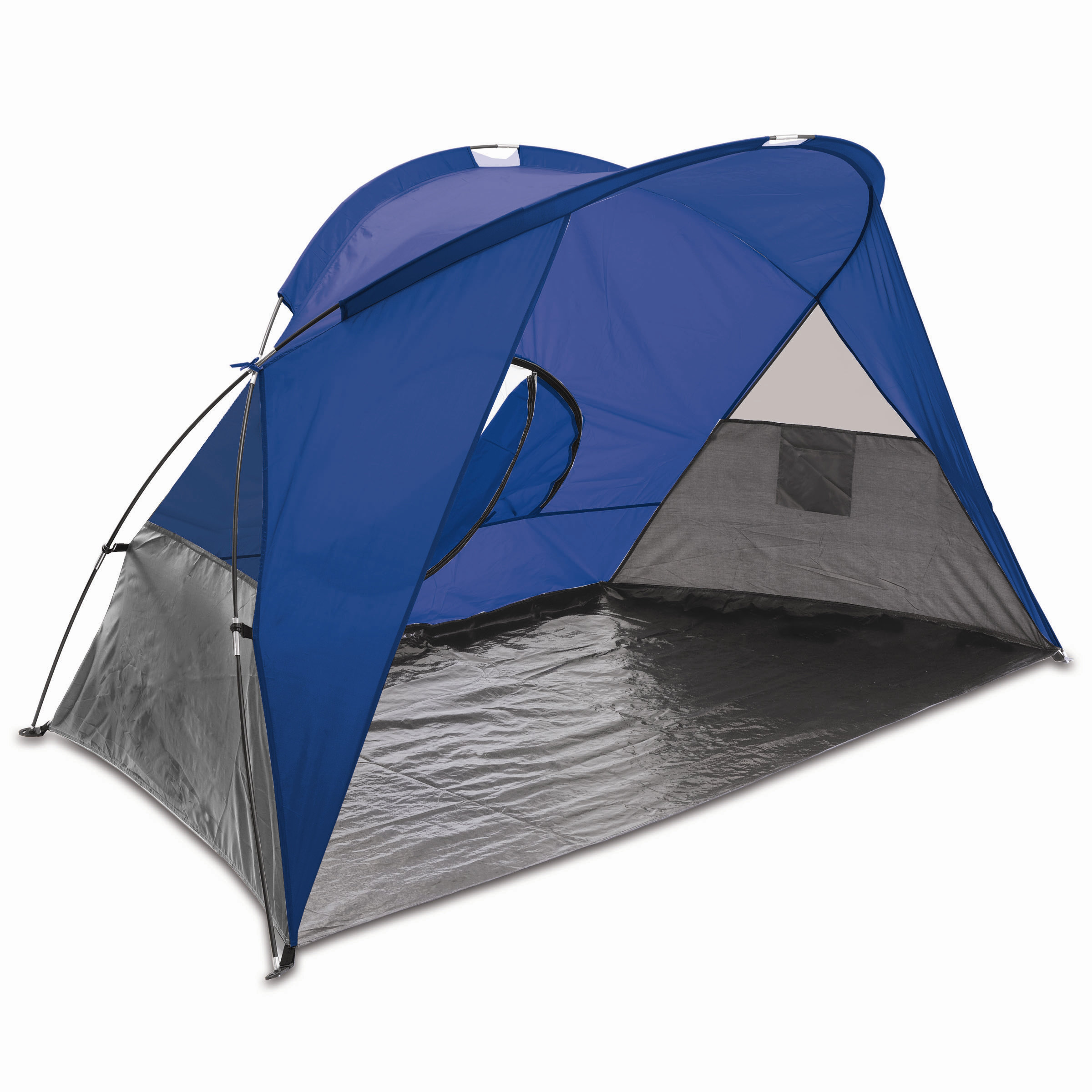 sun and wind shelter
