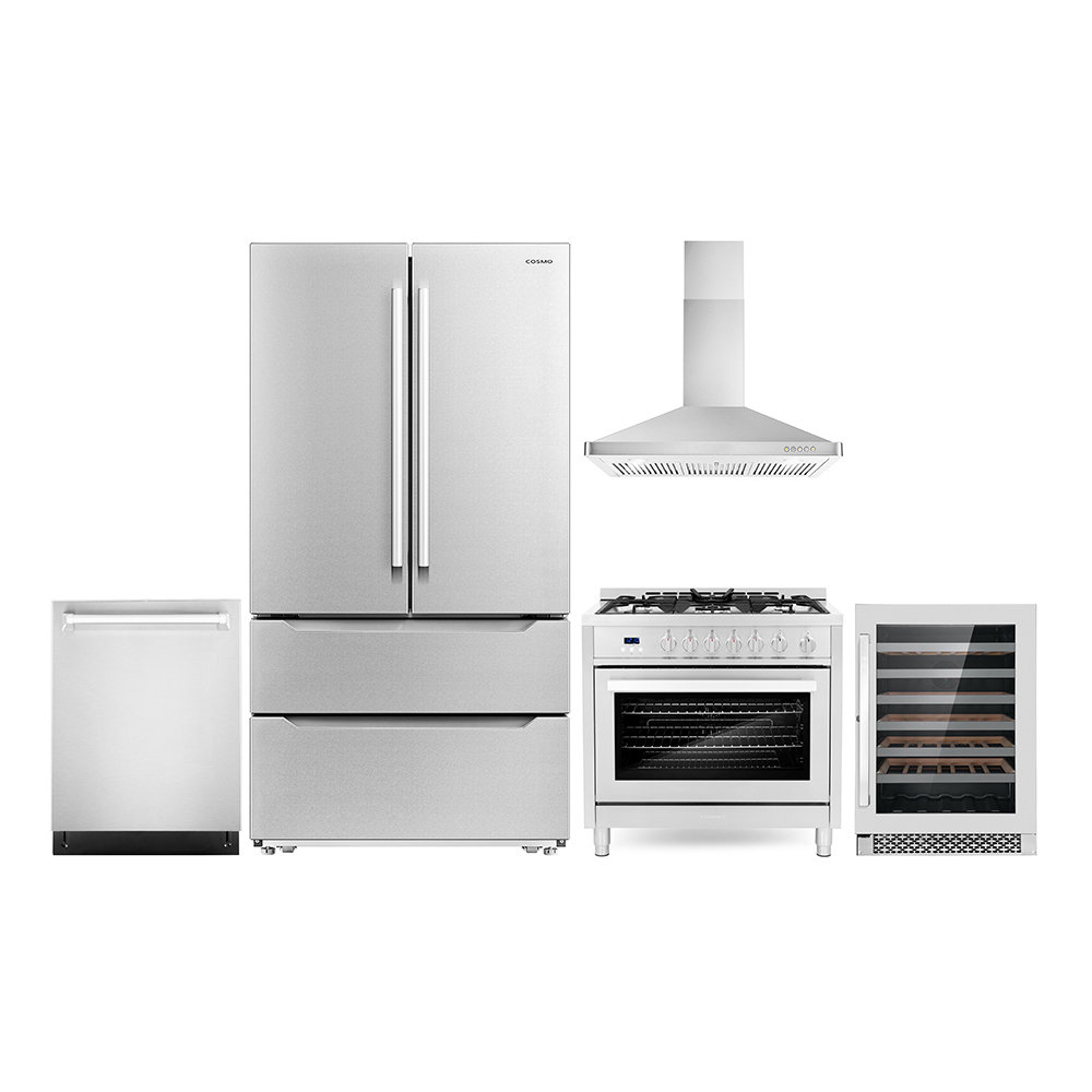 integrated fridge good guys