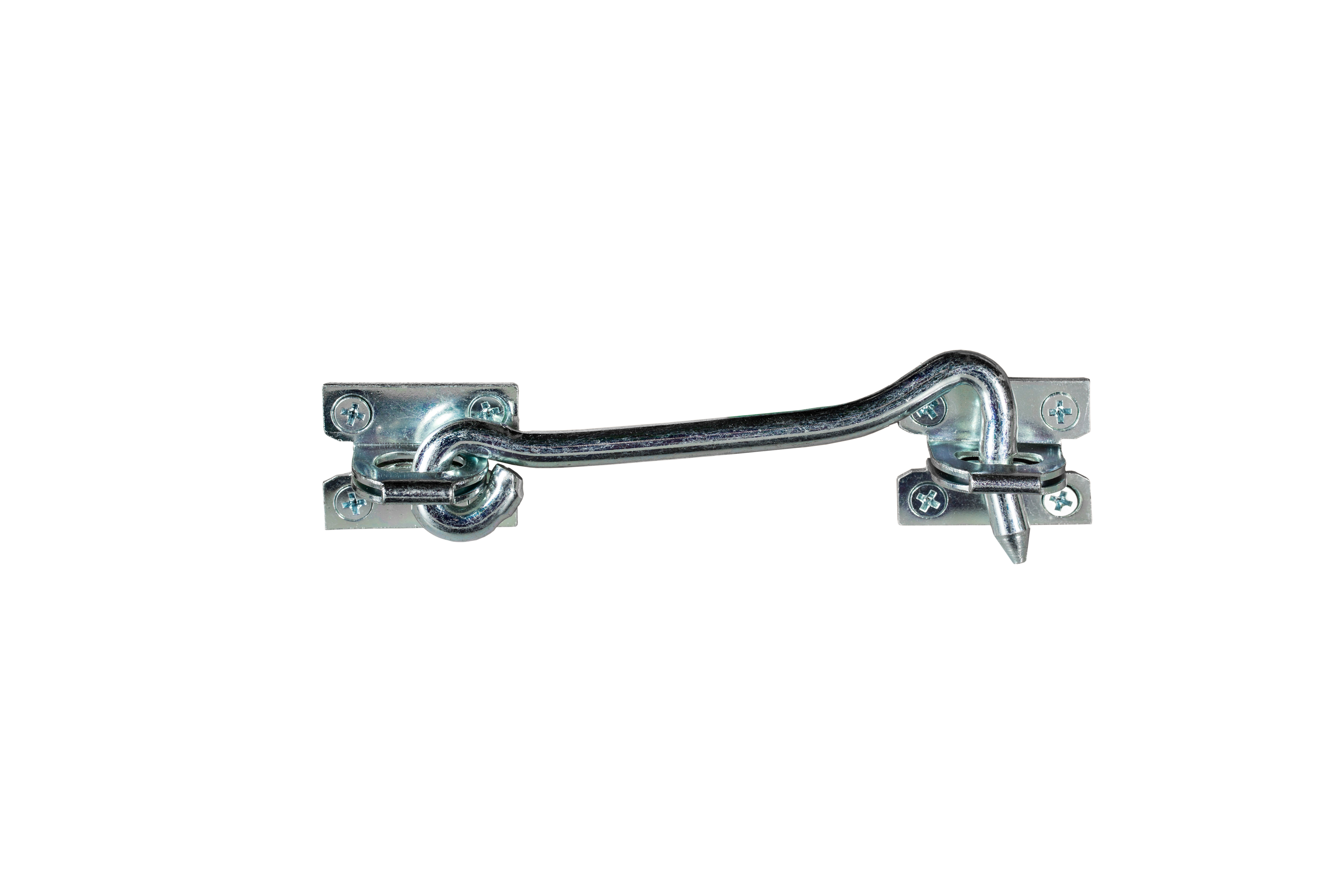 Leatherneck Hardware Hook Latch Standard Single Lock Wayfair