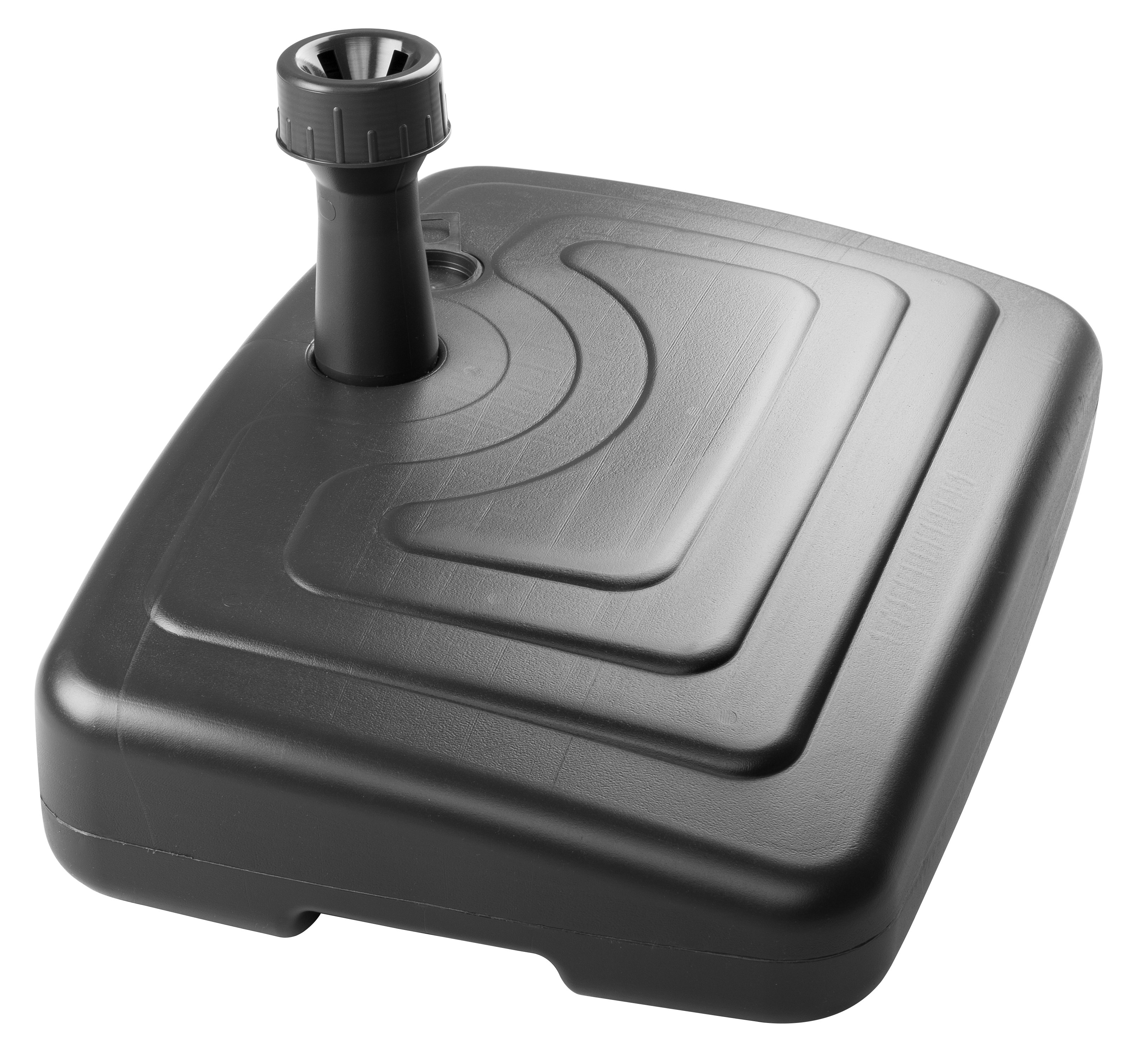 Dakota Fields Amayas Freestanding Parasol Stand & Reviews Wayfair.co.uk