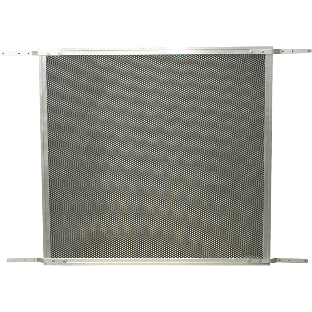PrimeLine Patio Sliding Screen Door Grille Wayfair