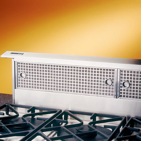 rangemaster filter