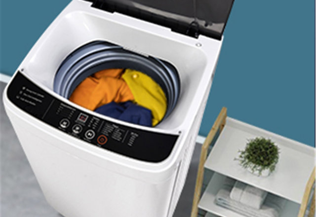 Top-Rated Washing Machines