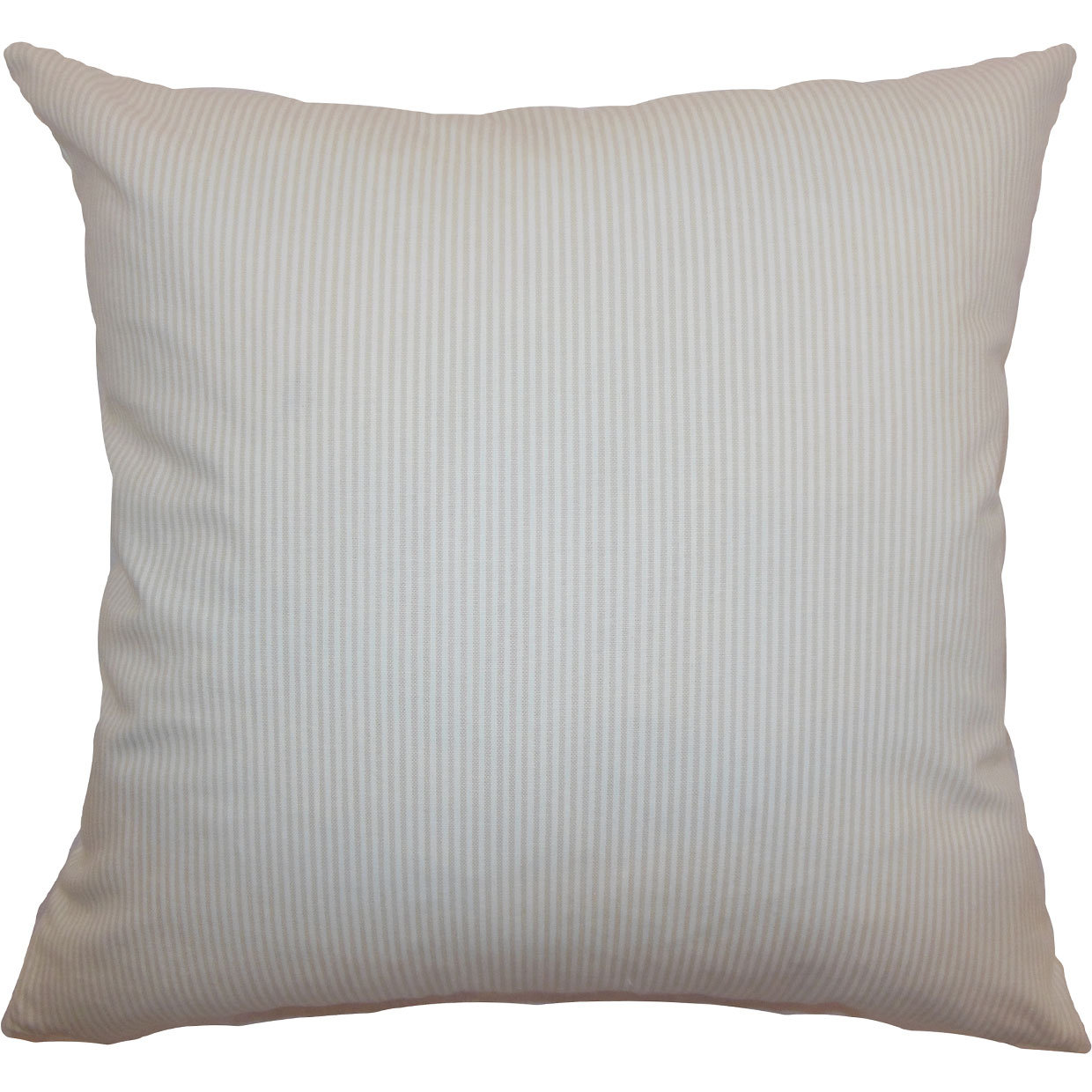 The Pillow Collection 100 Cotton Pillow Sham Wayfair