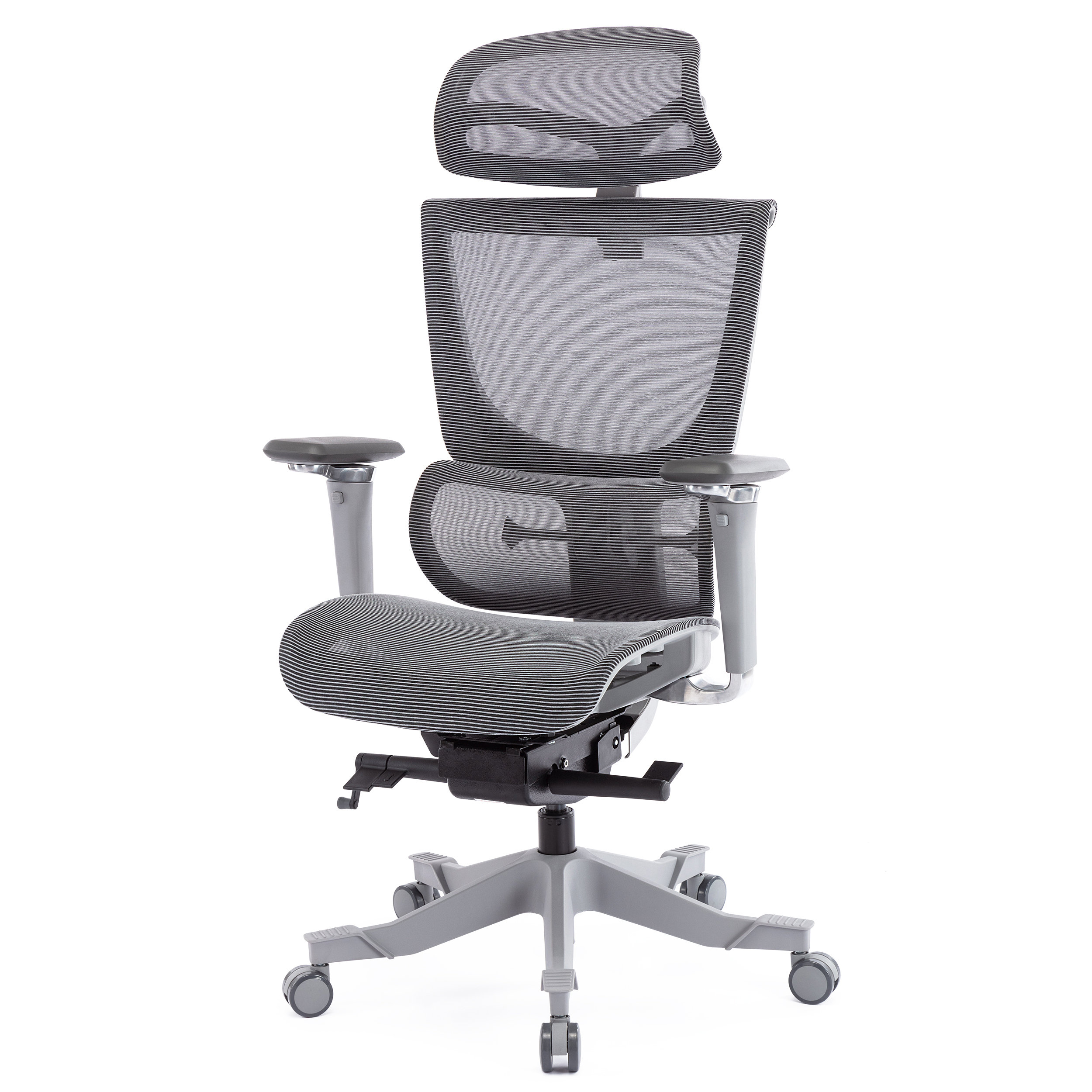 Latitude Run® Tatamy Office Ergonomic Mesh Task Chair & Reviews Wayfair