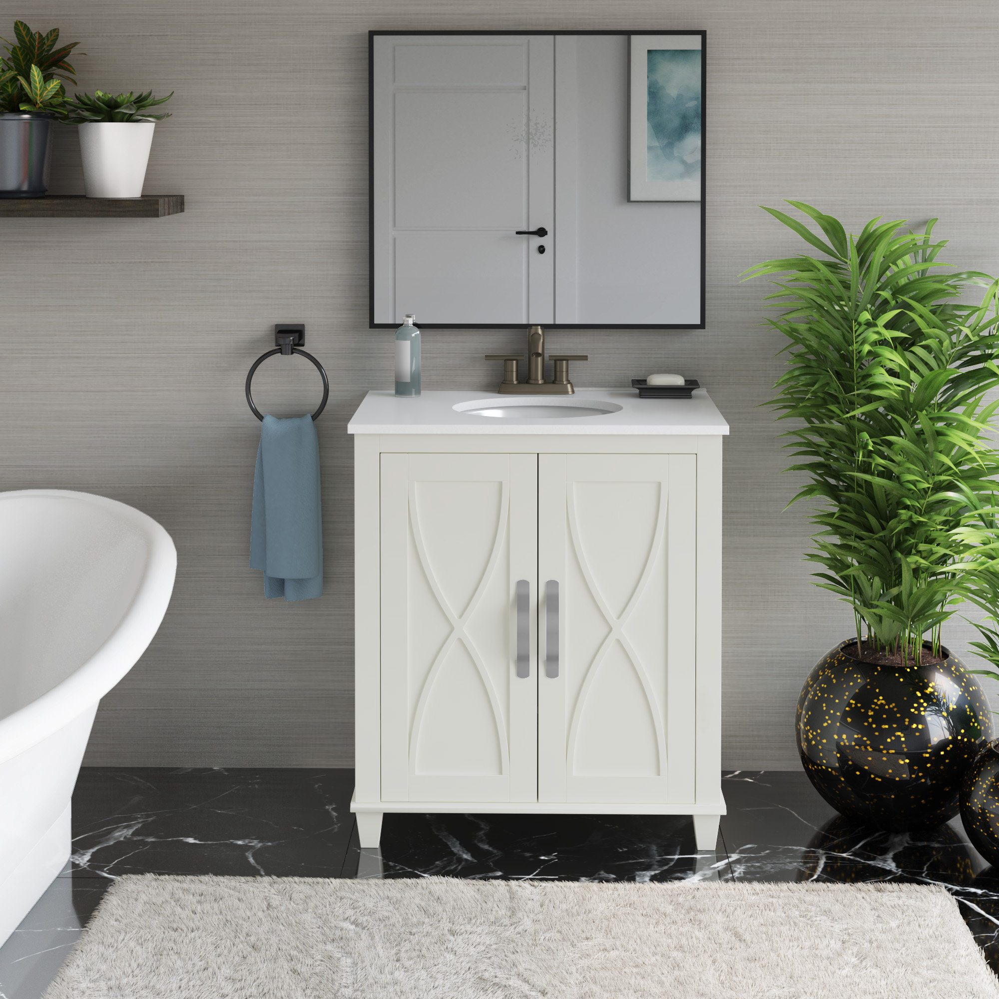 [BIG SALE] Our Best Bathroom Vanity Deals You’ll Love In 2023 | Wayfair