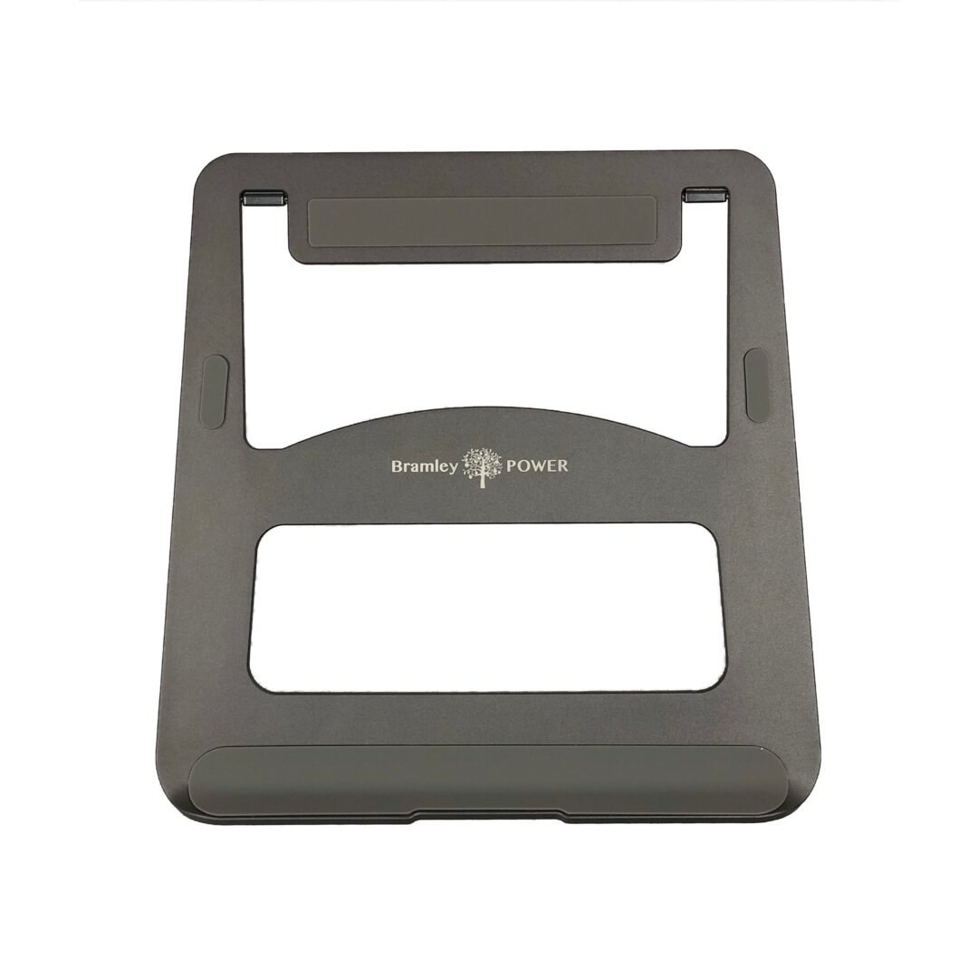 Laptop Stand gray