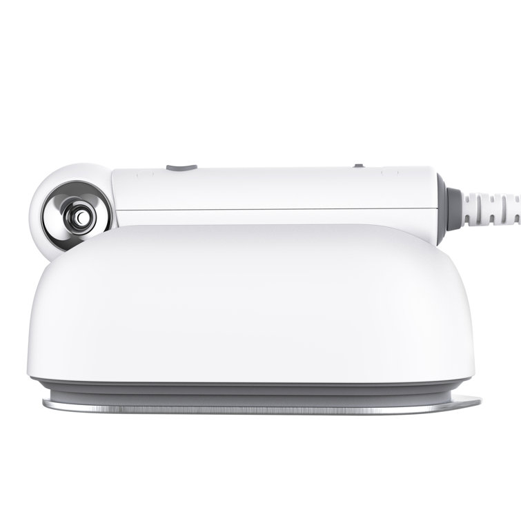 crease steamer