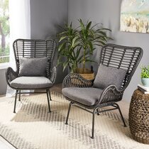 wicker bedroom chairs for sale