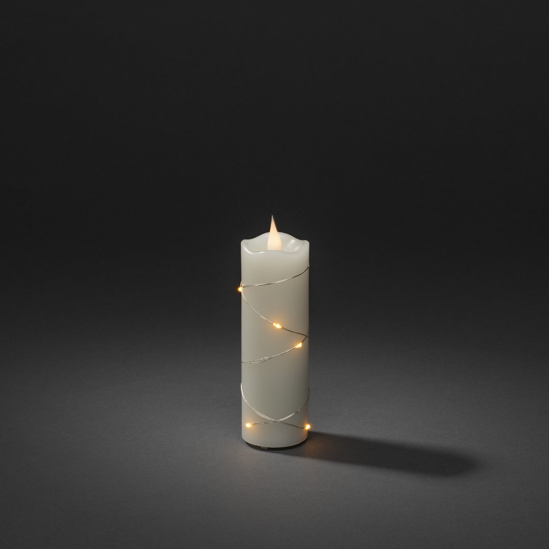 Konstsmide Led-kerzen-set
