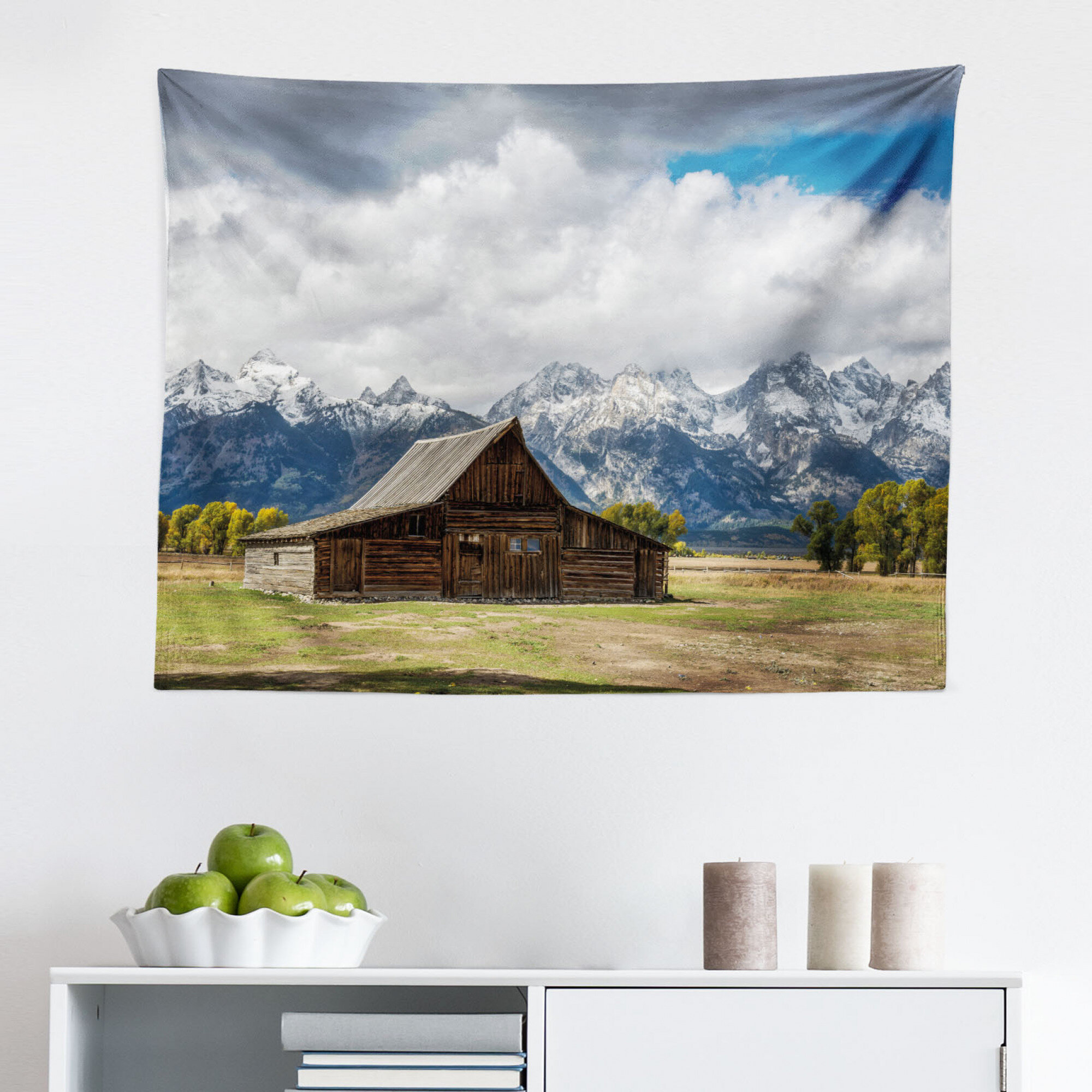 Buffalo Bills Tapestry Wall Hanging Cover Dorm Decor Living Room Bedroom Poster 