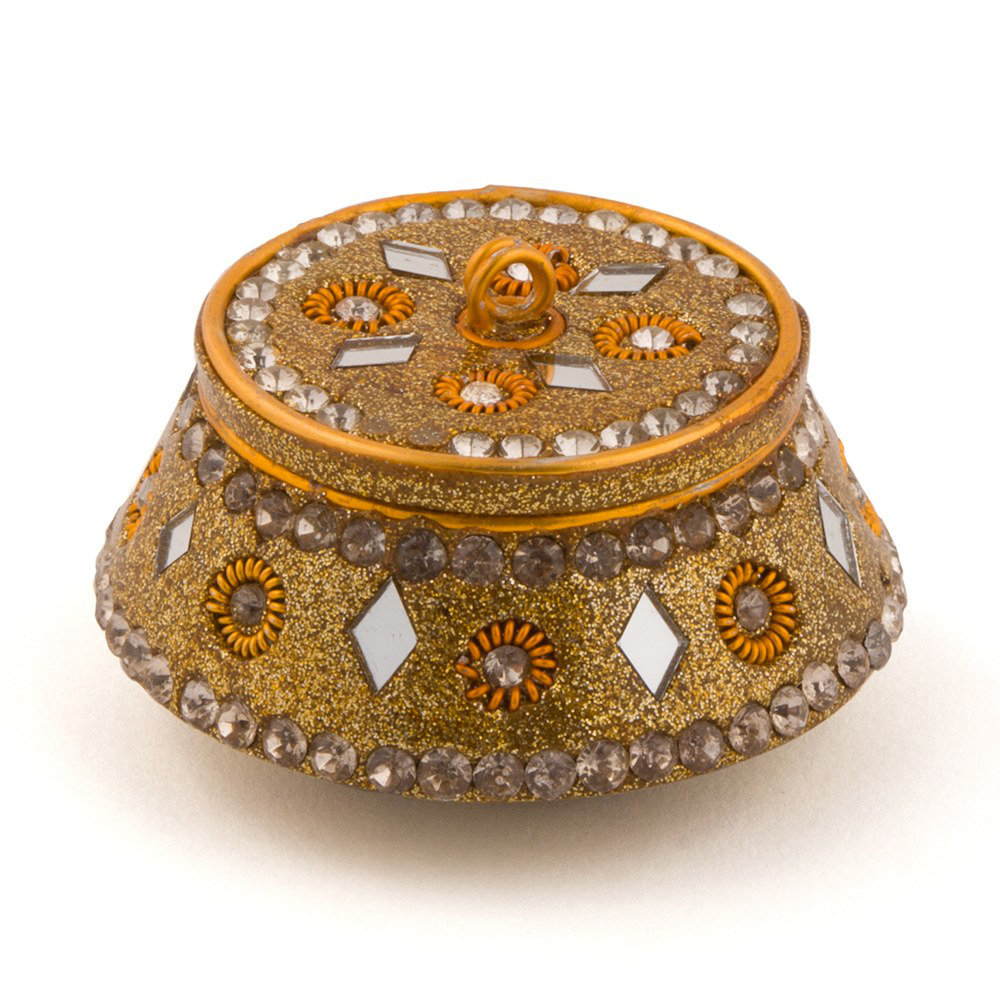 Bloomsbury Market Platzkartenhalter Moroccan Favour