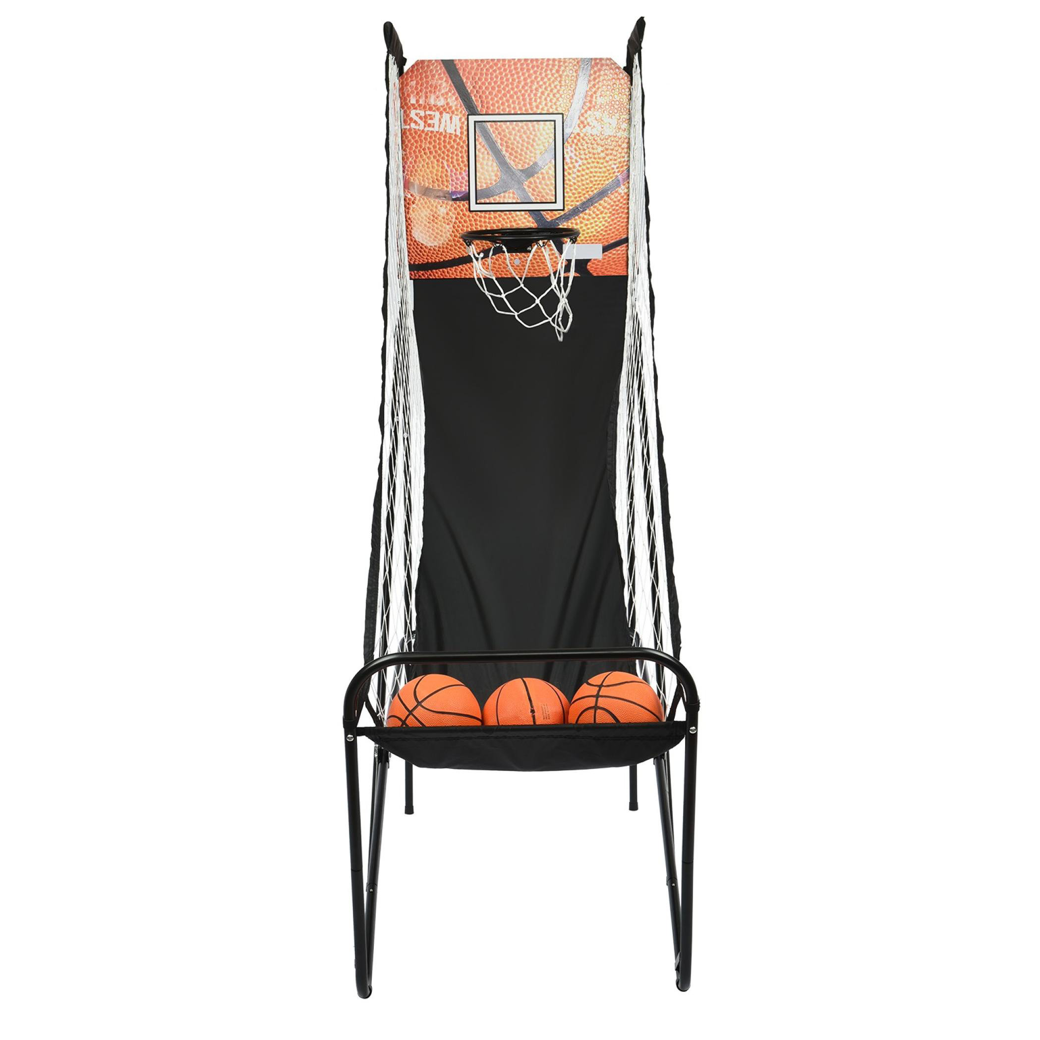 GREATCO INC Basketball Arcade Game | Wayfair
