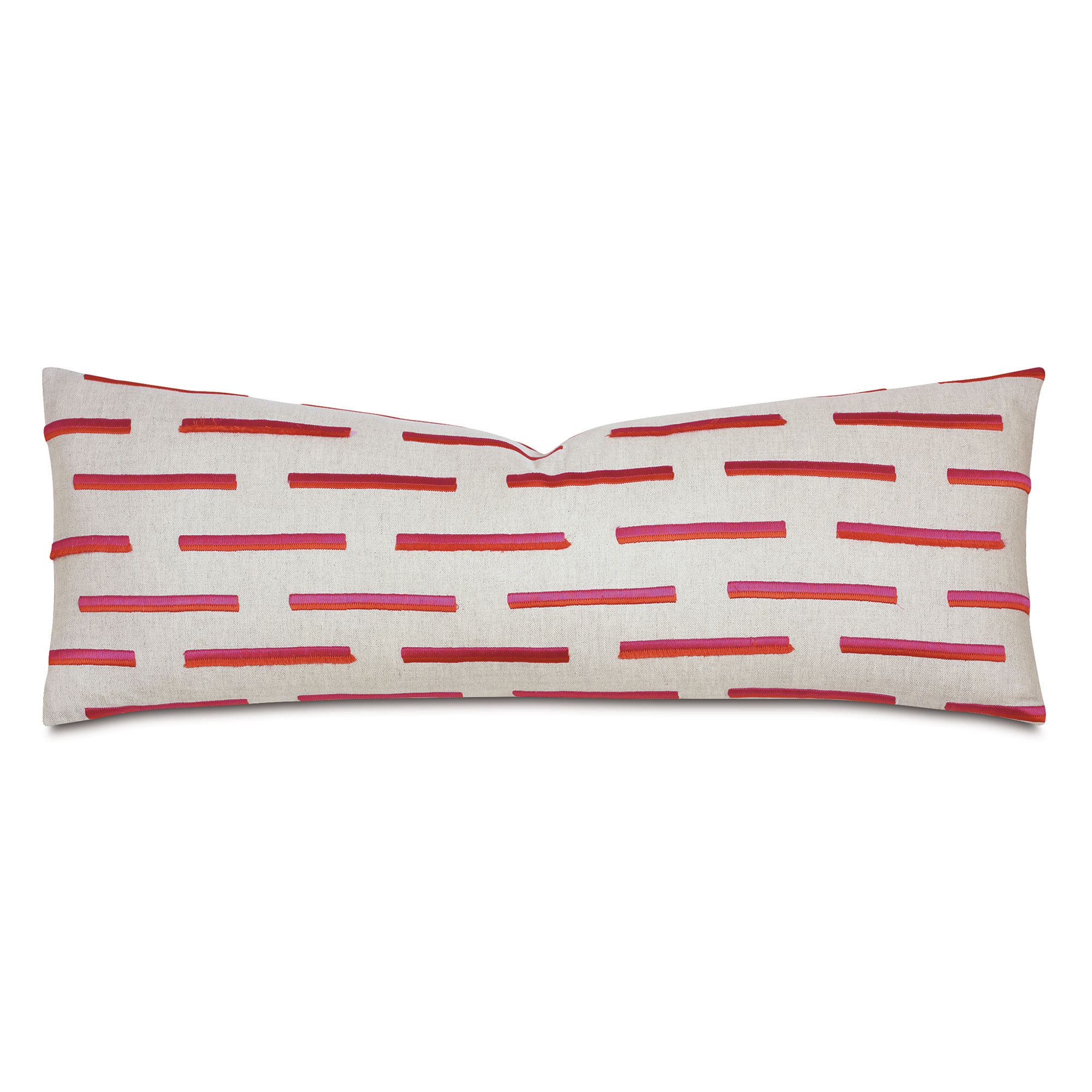 Eastern Accents Fairuza Extra Long Decorative Pillow Cover & Insert