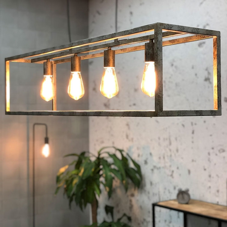 Light Kitchen Island Pendant 