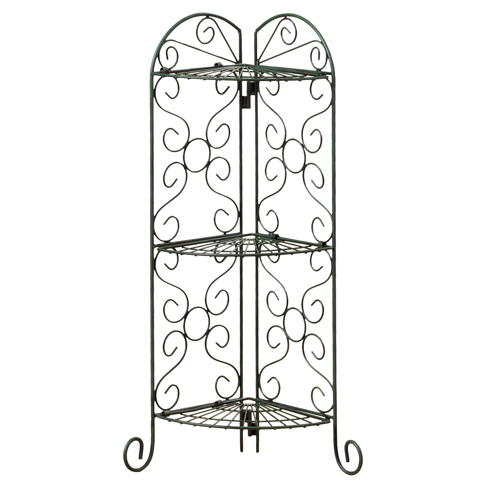 Pancea Three Tier Plant Stand, Canadian Tire