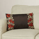 Red Barrel Studio® Leroi Handmade Performance Red/Pink Rug & Reviews ...