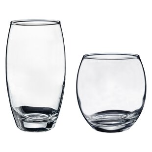 Stackable Water glasses for cold Drinks Cocktails 200 ml LAV Set of 18 Drinking Glasses 3 different sizes 305 ml spirits or creative served Desserts liquors 300 ml 
