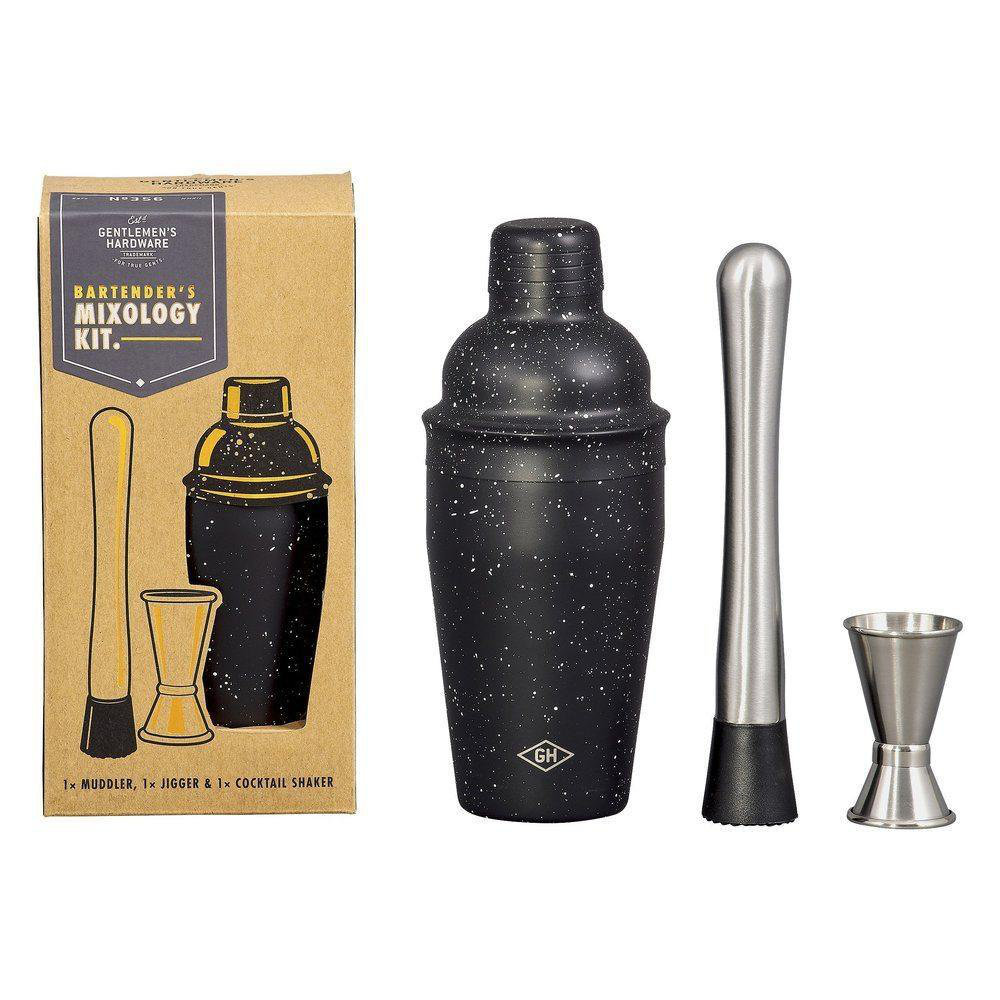 PCJ Supplies Cocktailshaker