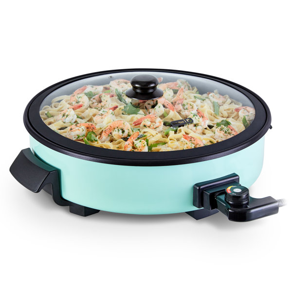 all clad electric skillet recipes