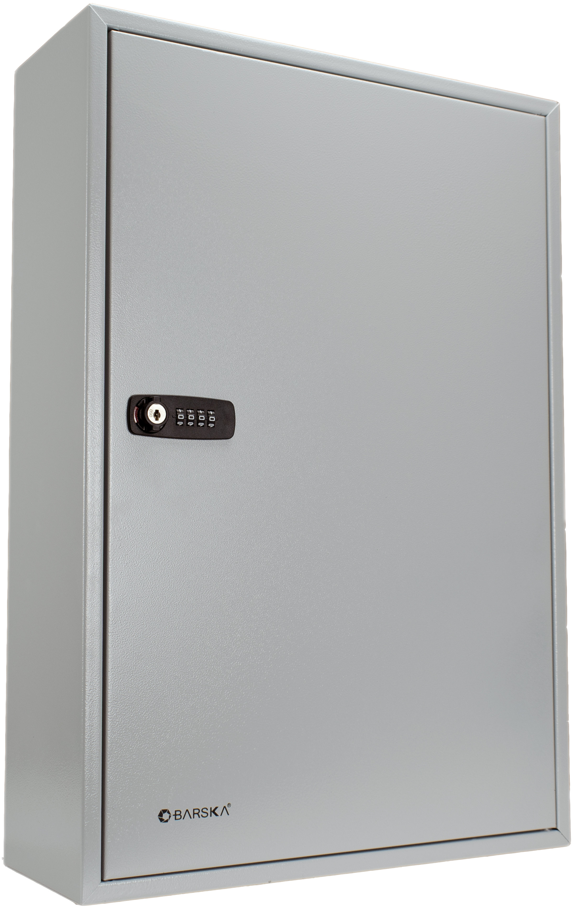 Barska 240 Keys Lock Box With Combination Lock Wayfair