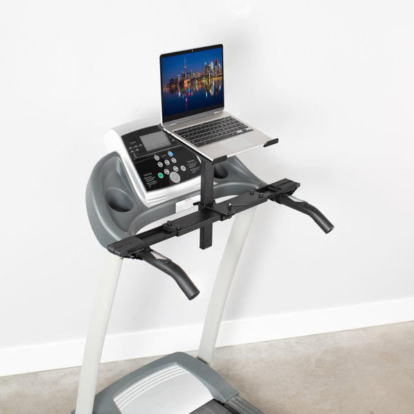 Laptop Stand For Treadmill