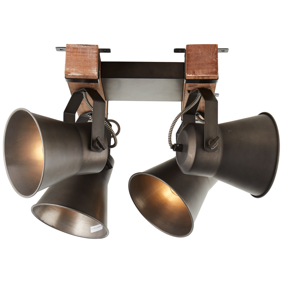 Brilliant Leuchten  Deckenleuchten, E27