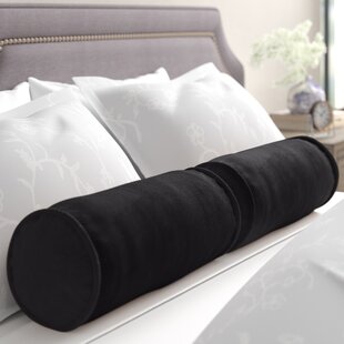 Bohemian Indian Yoga Bolster Pillow Cover Cylinder Neck Roll Cushion Tube Pillow 
