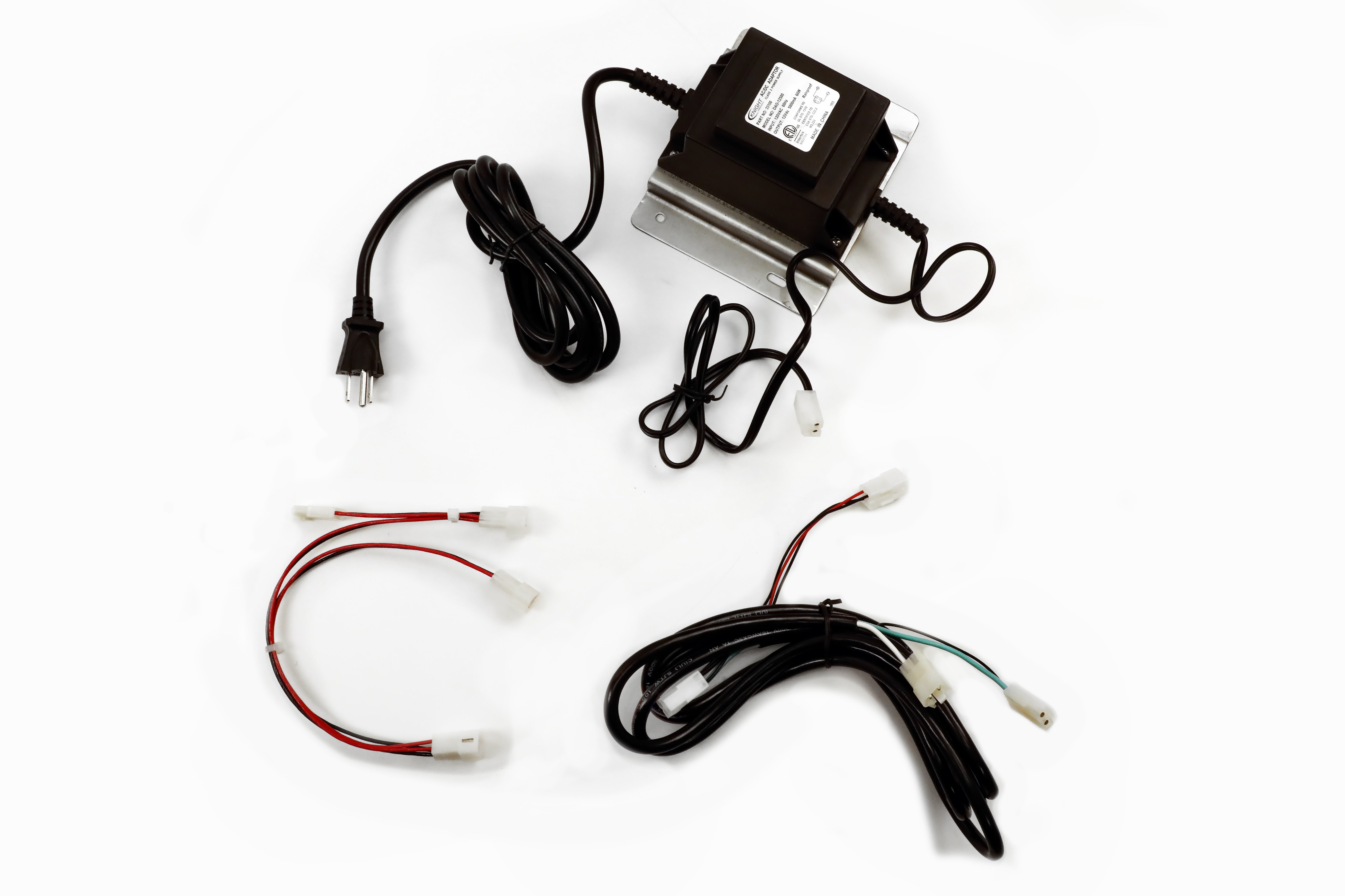 Lynx Electrical Igniter Kit Connects 201012 Grill to Earlier Model