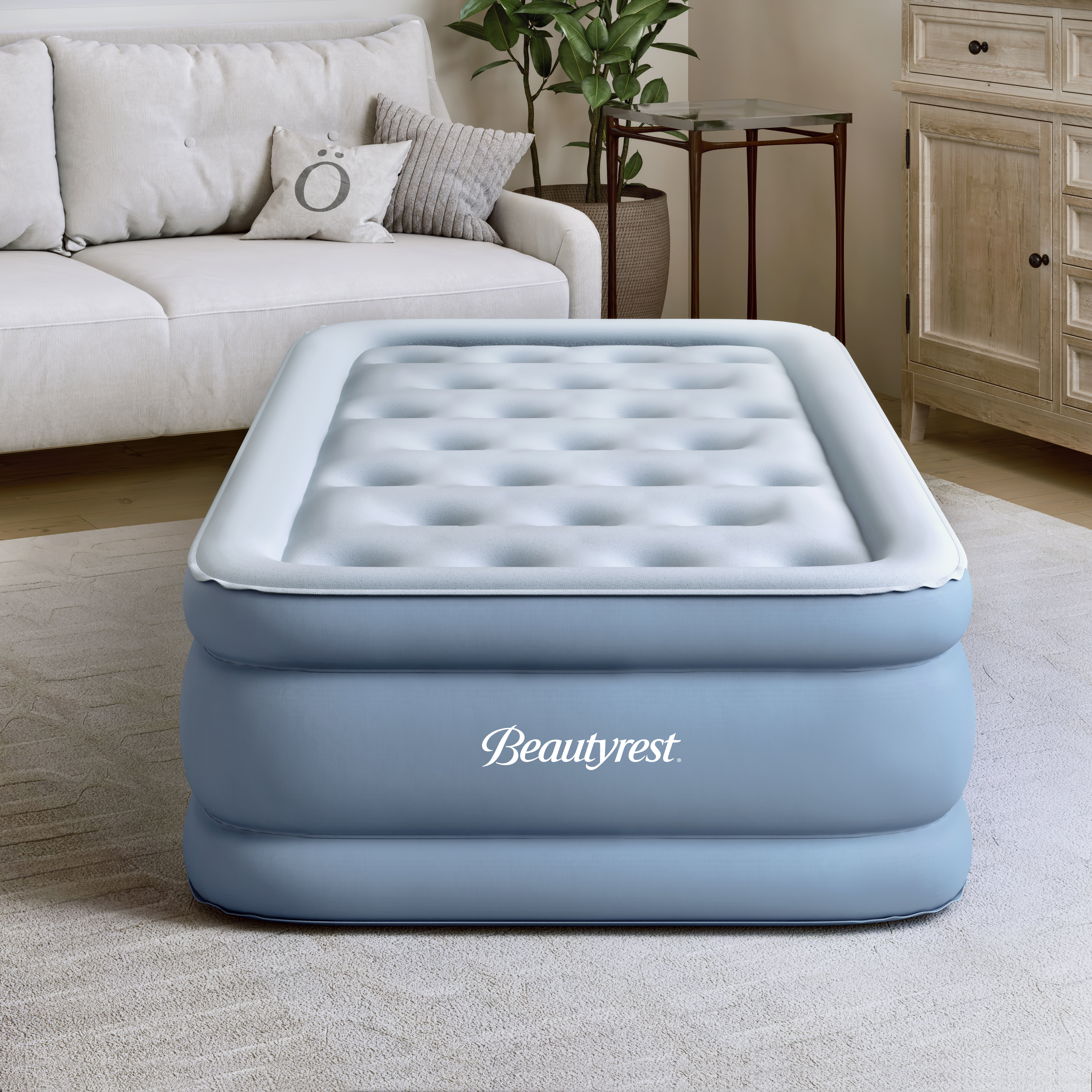 beautyrest air pump