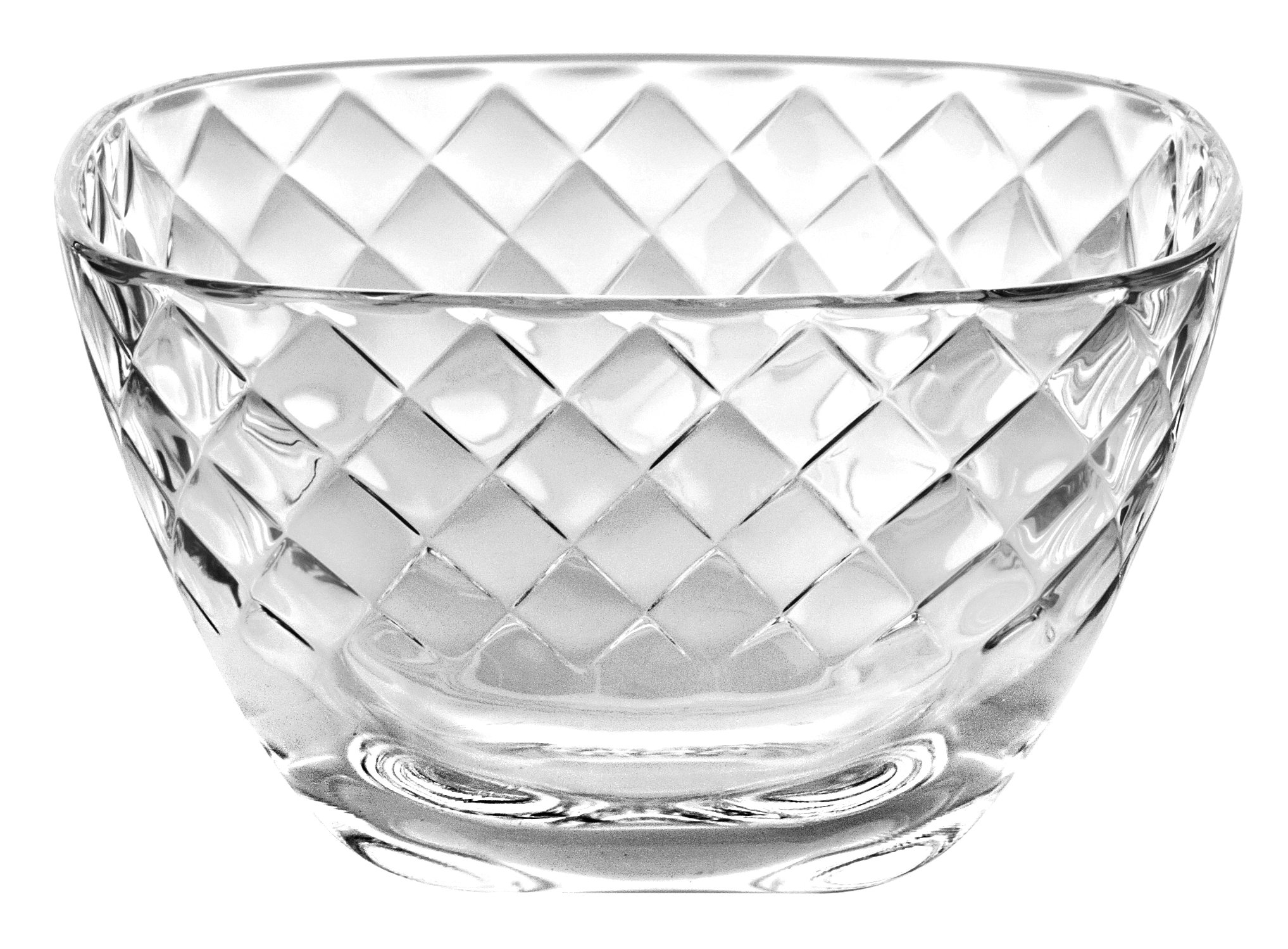 Astoria Grand Glass Candy Bowl Wayfair