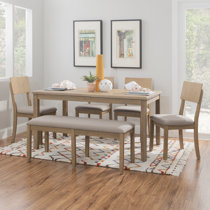 Wayfair | Joss & Main Kitchen & Dining Room Sets You'll Love ...