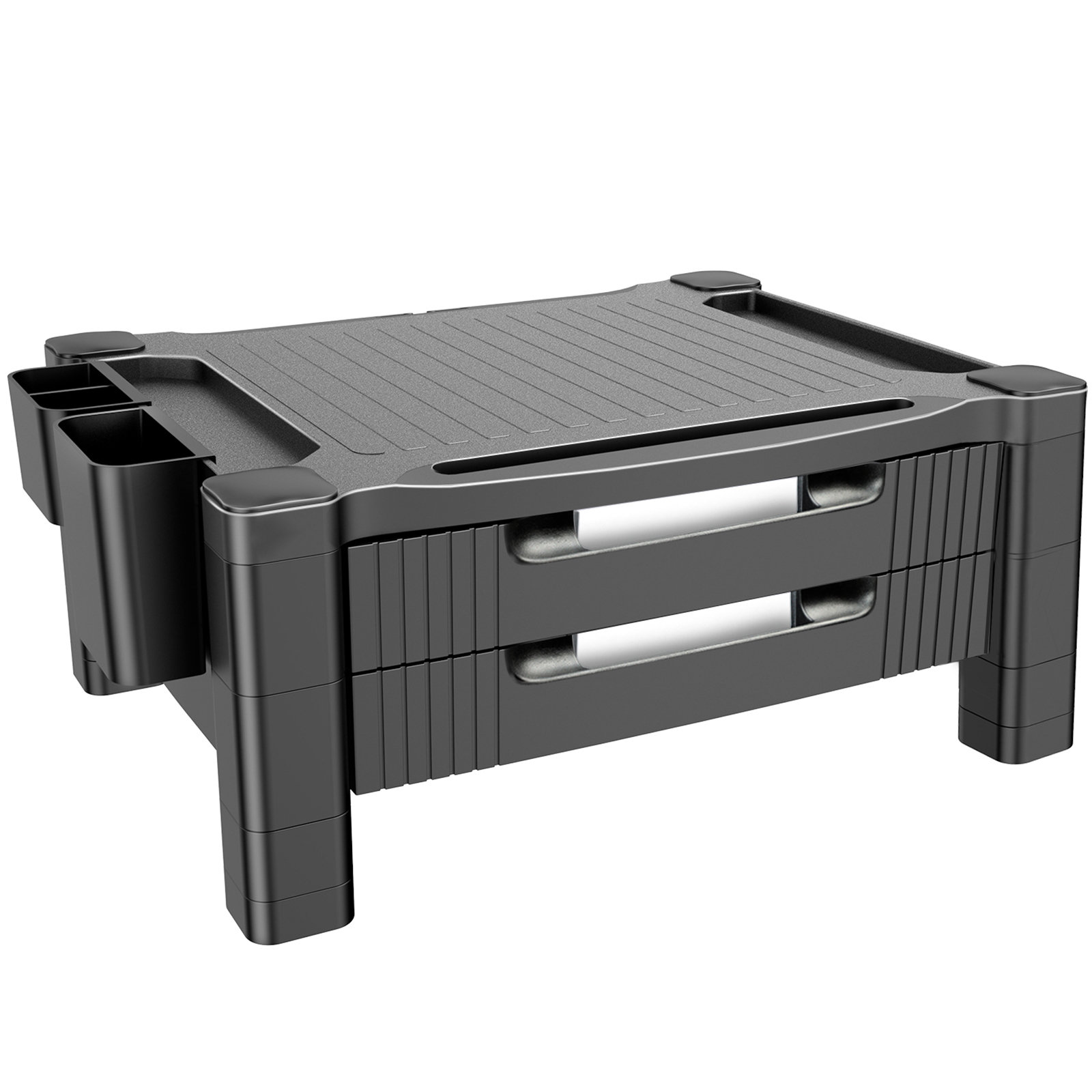 Inbox Zero Monitor Stand Wayfair