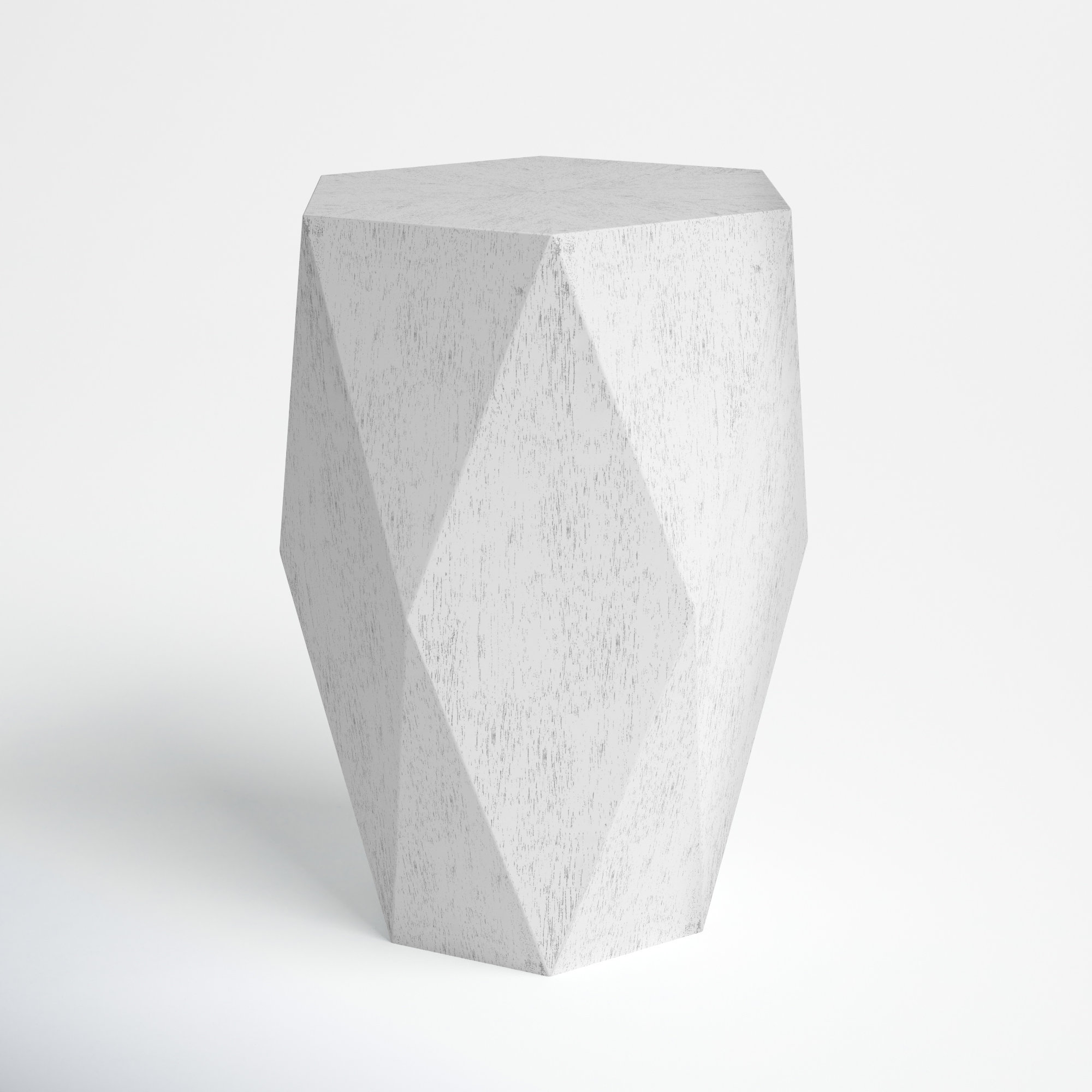 Brisbane End Table & Reviews Joss & Main