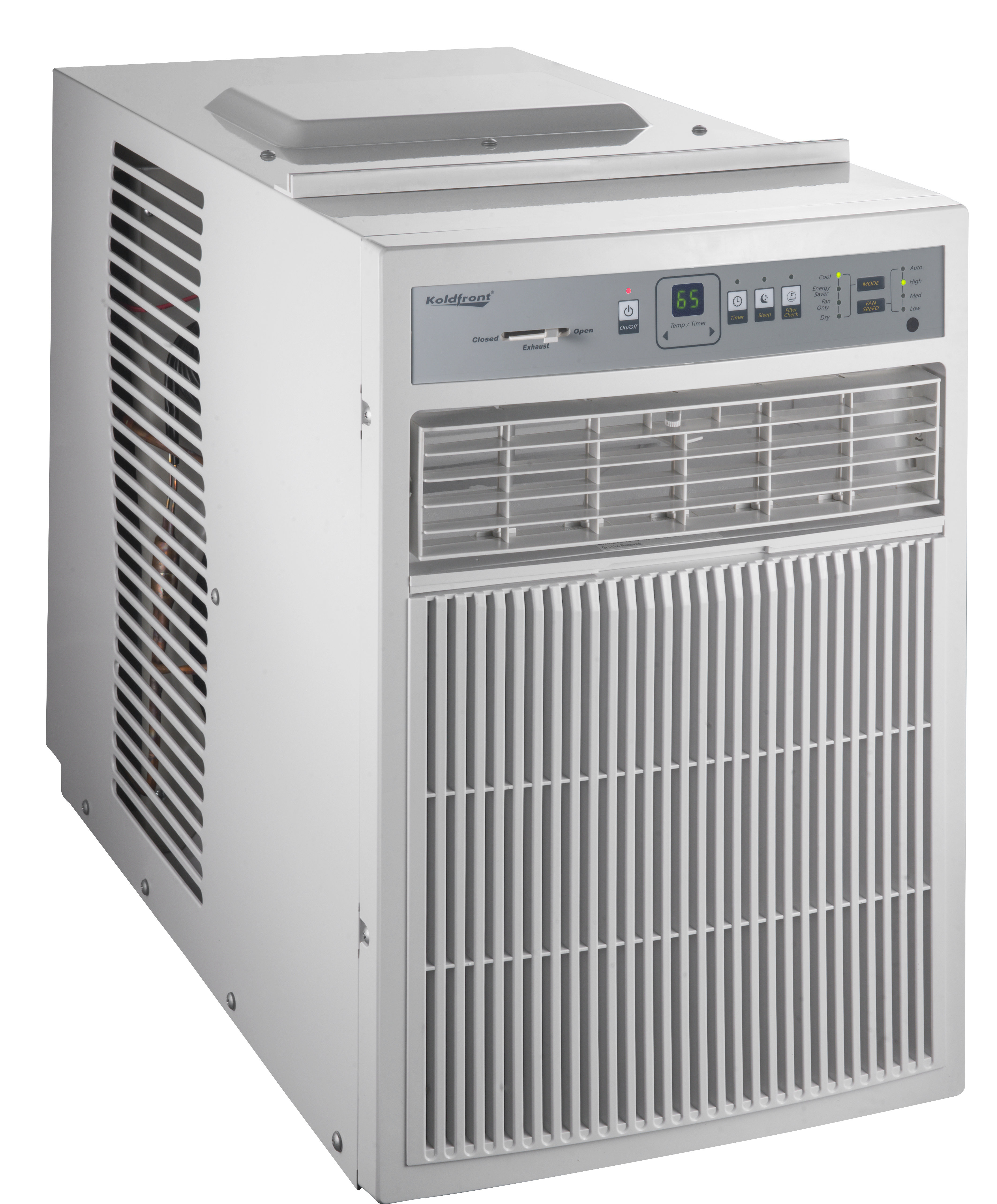 Frigidaire 8,000 BTU Slider And Casement Window Air Conditioner