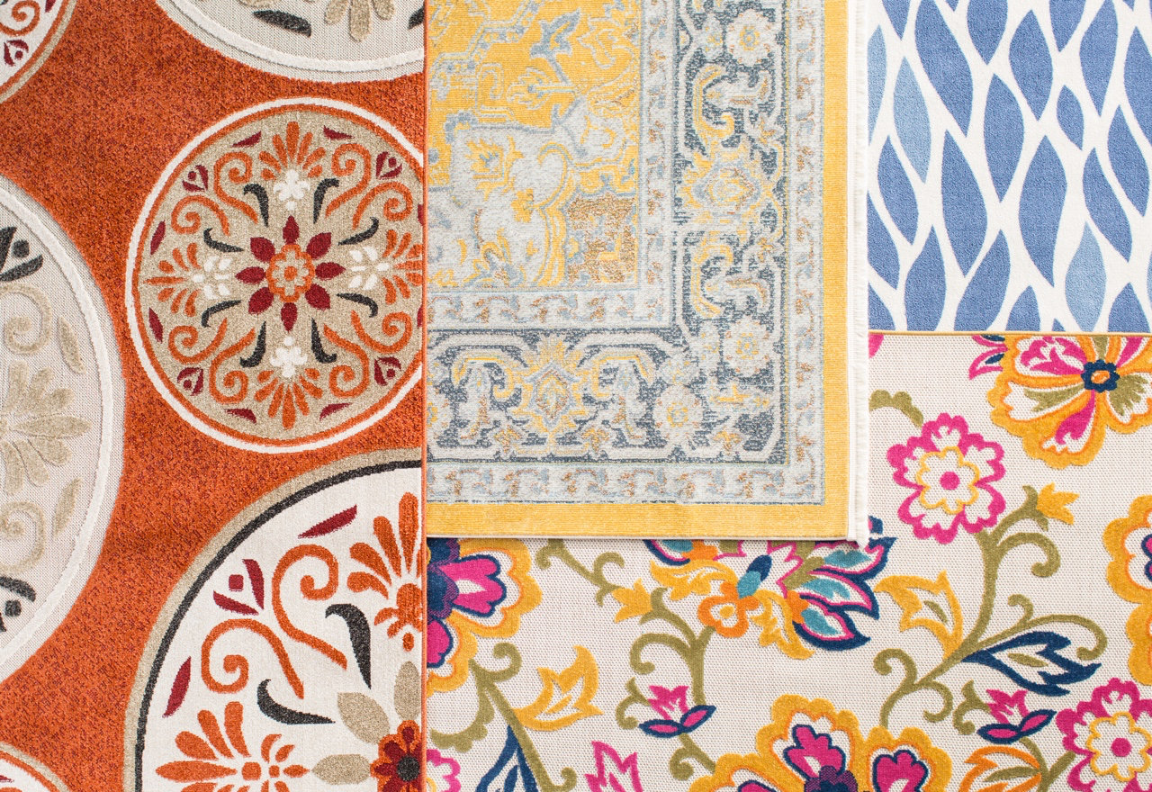 [BIG SALE] Durable Rugs for HighTraffic Spots You’ll Love In 2022