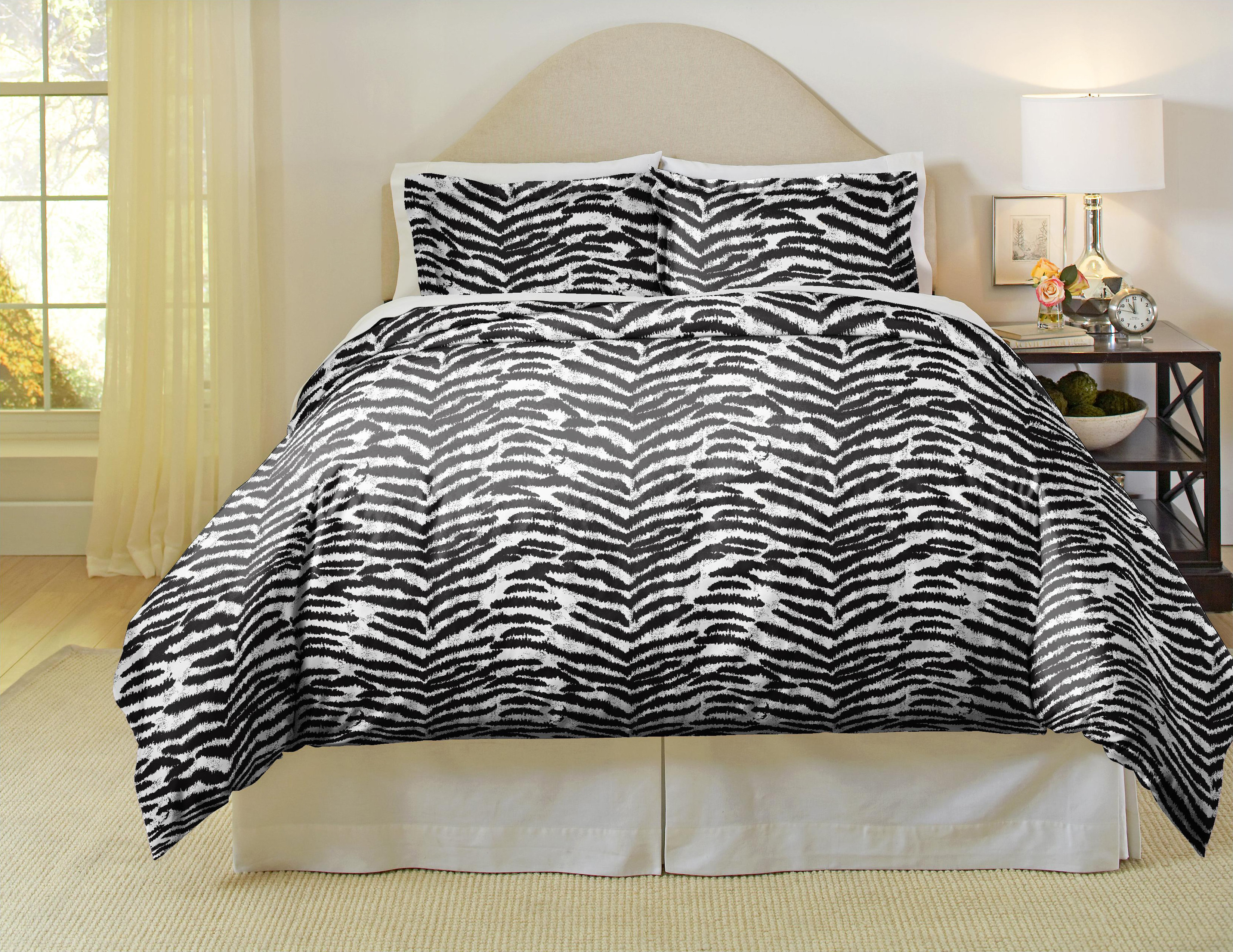 Cotton 180 TC Duvet Cover 
