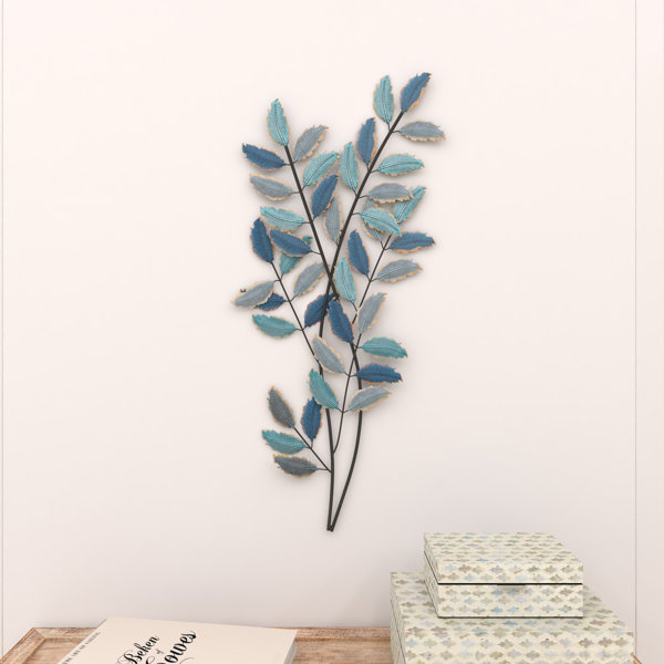 Narrow Vertical Wall Decor | Wayfair