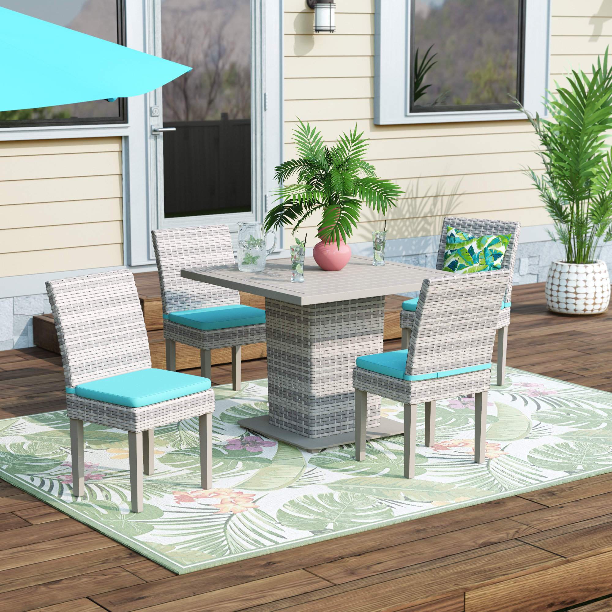 [BIG SALE] Top Patio Sets for Less You’ll Love In 2022 Wayfair
