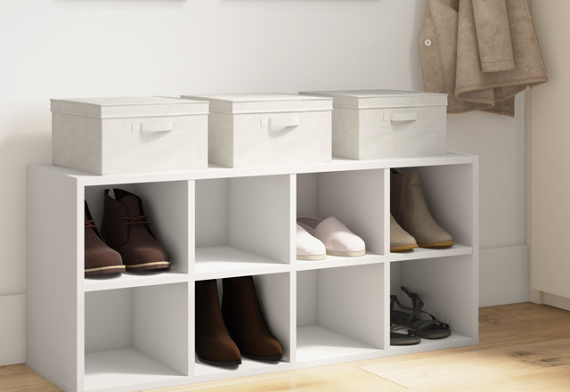 Find Your Perfect Shoe Storage