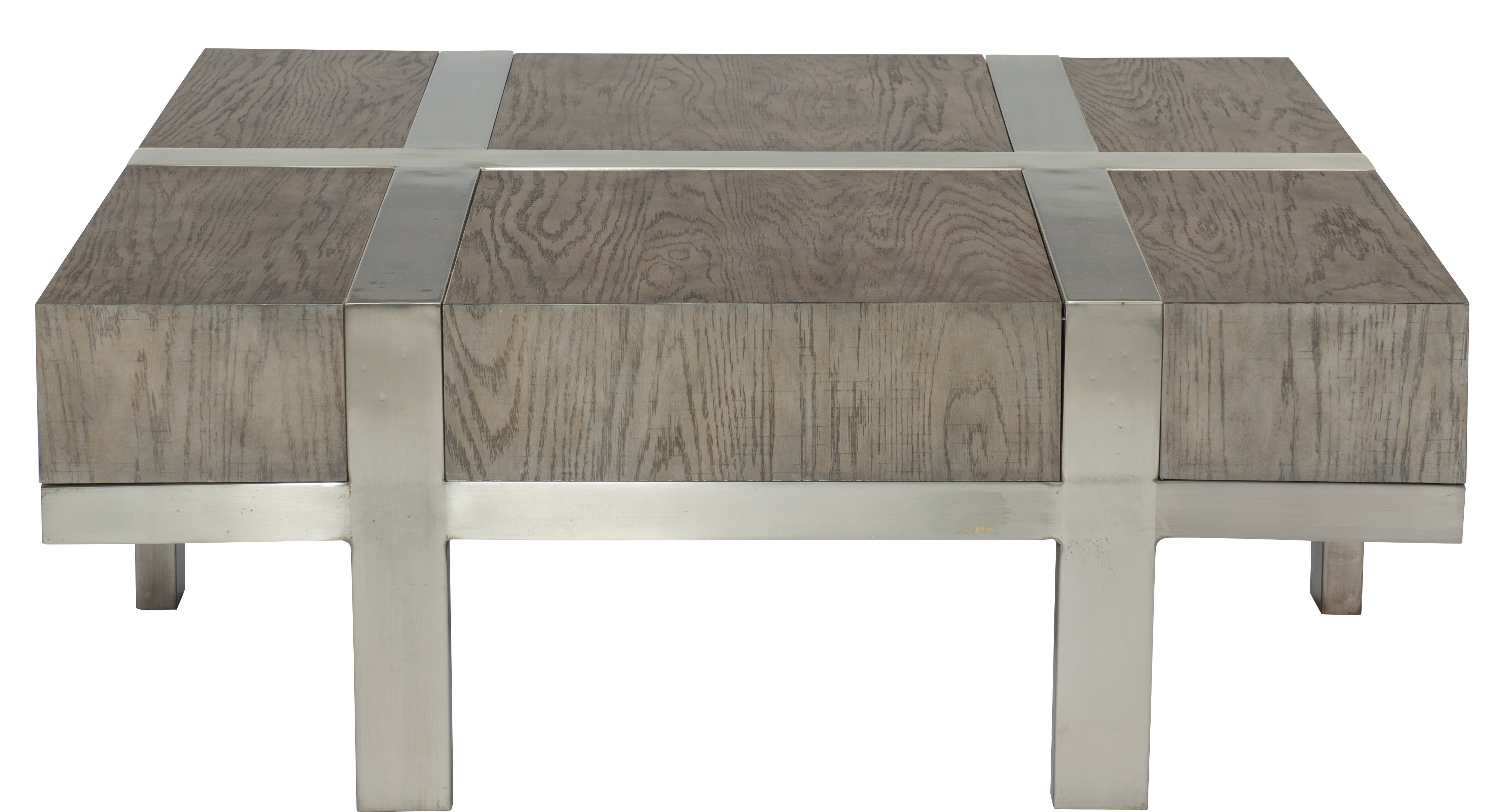 Bernhardt Square Coffee Table | Perigold
