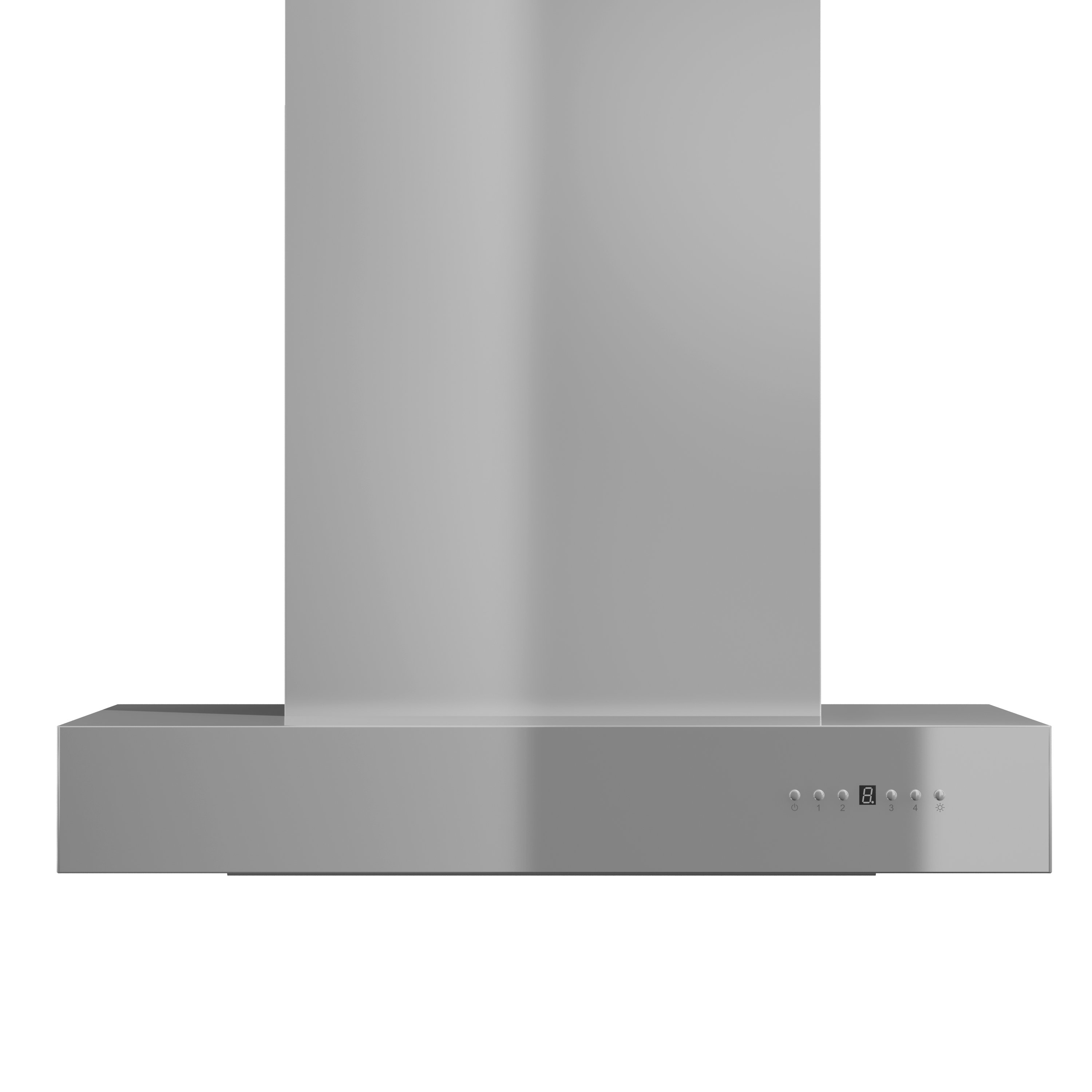 ZLINE Kitchen and Bath 48" 700 CFM Ducted Wall Mount Range Hood
