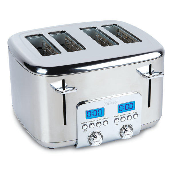 All-clad-toaster | Wayfair