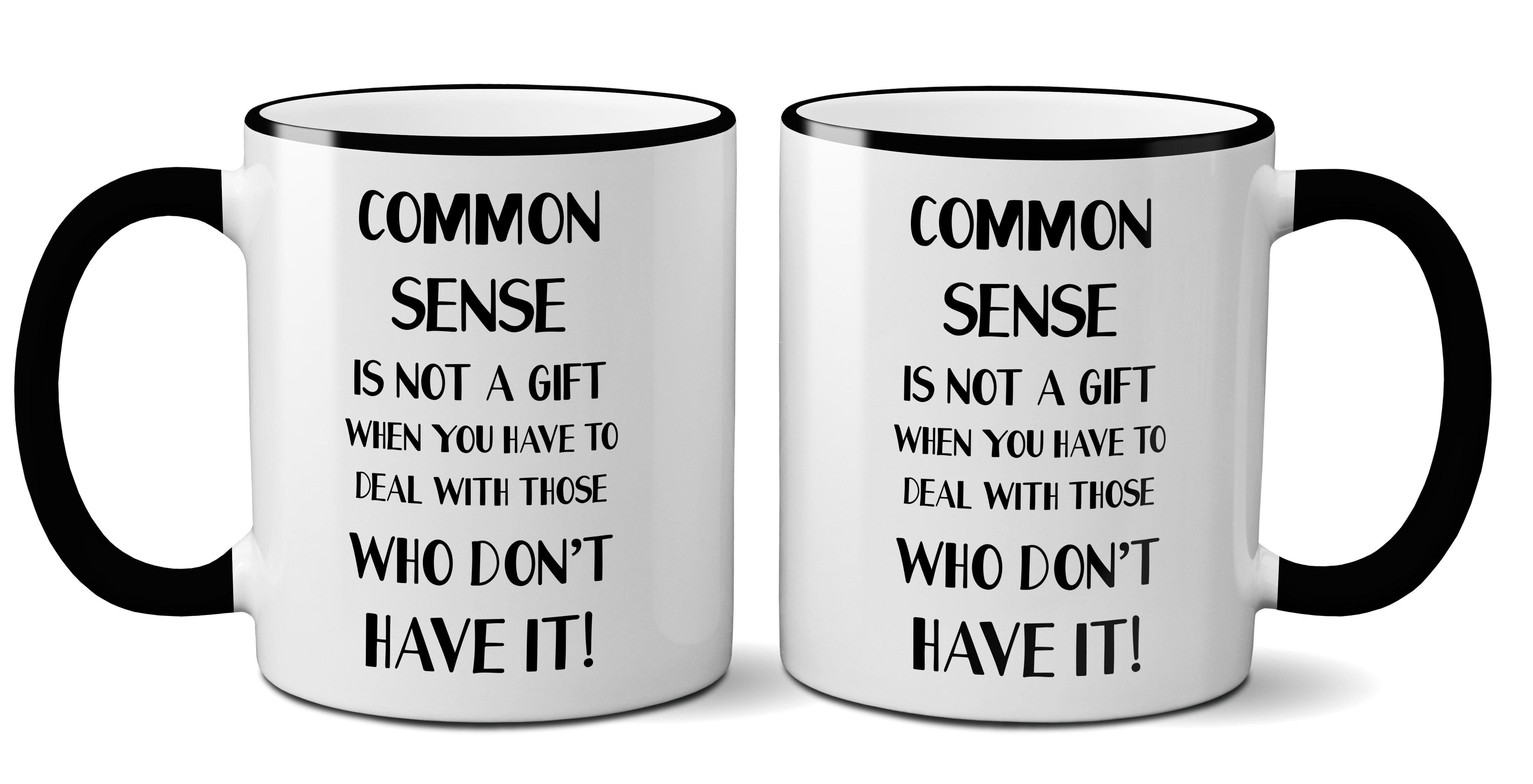 Ebern Designs Avanna Ceramic Camping Mug | Wayfair