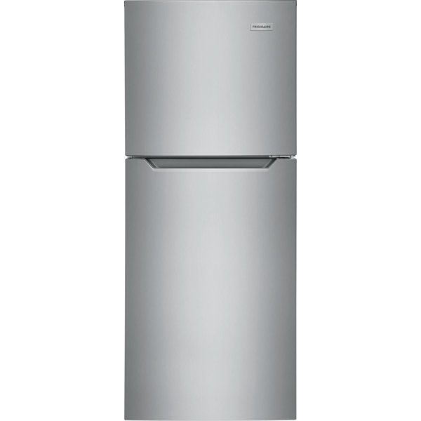 magic chef 10 cu ft fridge