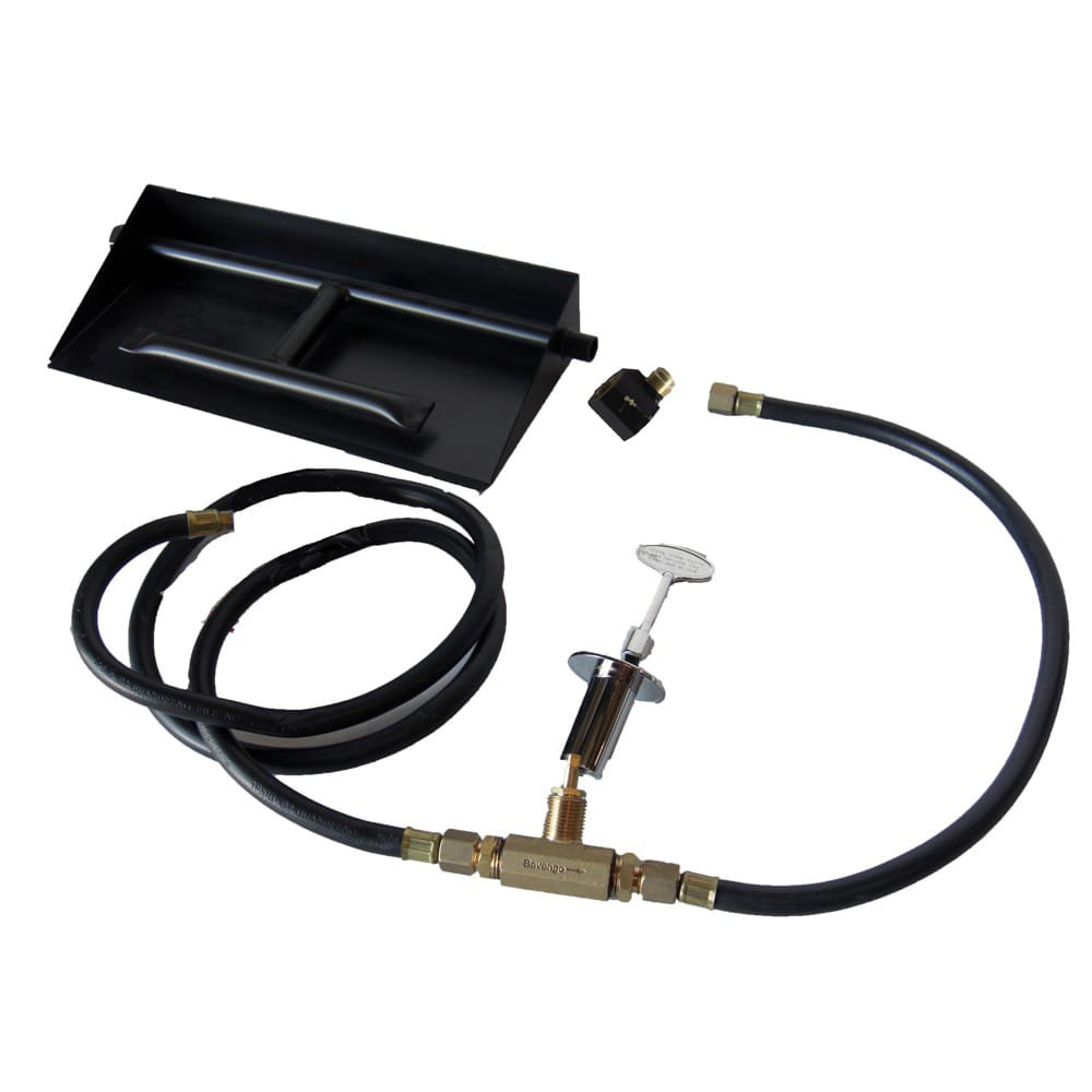 ETCO Fire Pit Connection Kit Wayfair